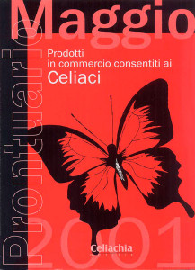 Celiachia