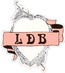 Primo Logo LDB